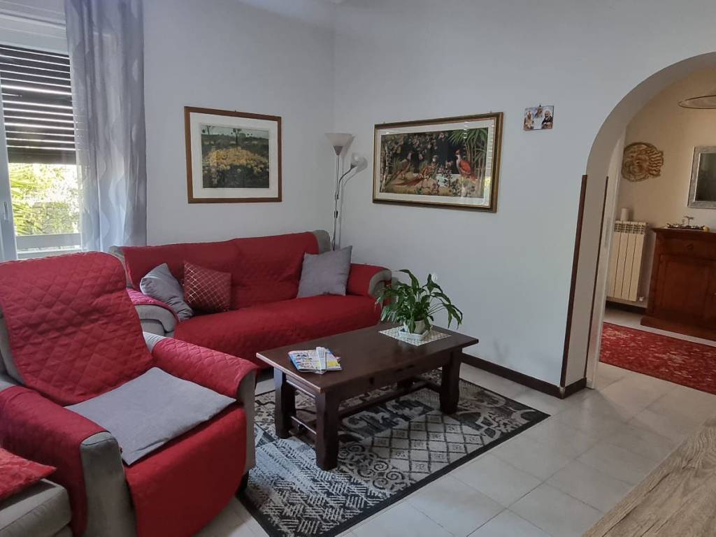 Villa a Pescara in Via Tirino, 388 - Foto 4