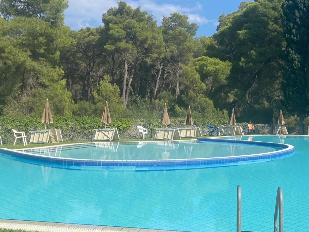 Villetta a schiera a Castellaneta in Contrada Borgo Perrone - Foto 2
