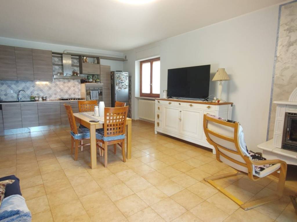 Appartamento a Silvi in Contrada San Silvestro, 51 - Foto 4