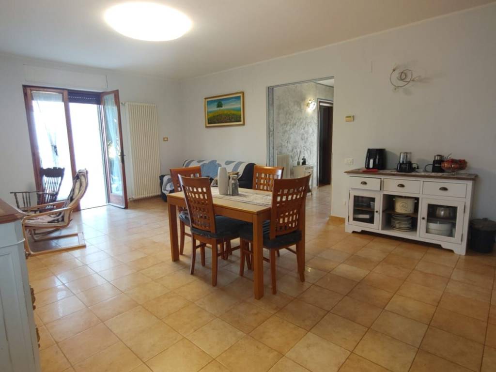 Appartamento a Silvi in Contrada San Silvestro, 51 - Foto 5