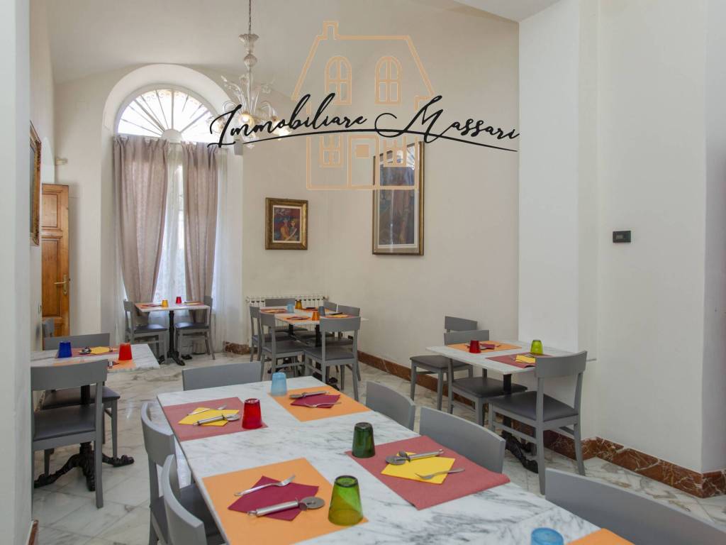 Palazzo / stabile a Sarzana in Piazza Guifo Jurgens, 31 - Foto 4