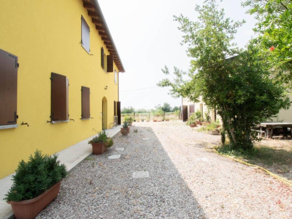 Casa indipendente a Carpi in Via Gruppo, 3 - Foto 2