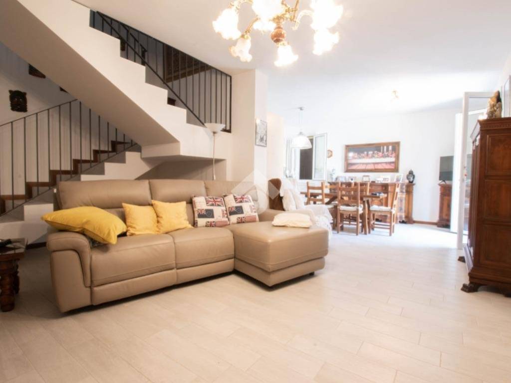 Casa indipendente a Carpi in Via Gruppo, 3 - Foto 3