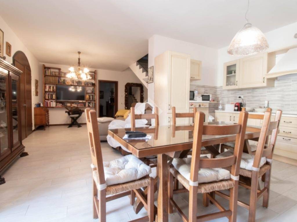 Casa indipendente a Carpi in Via Gruppo, 3 - Foto 4