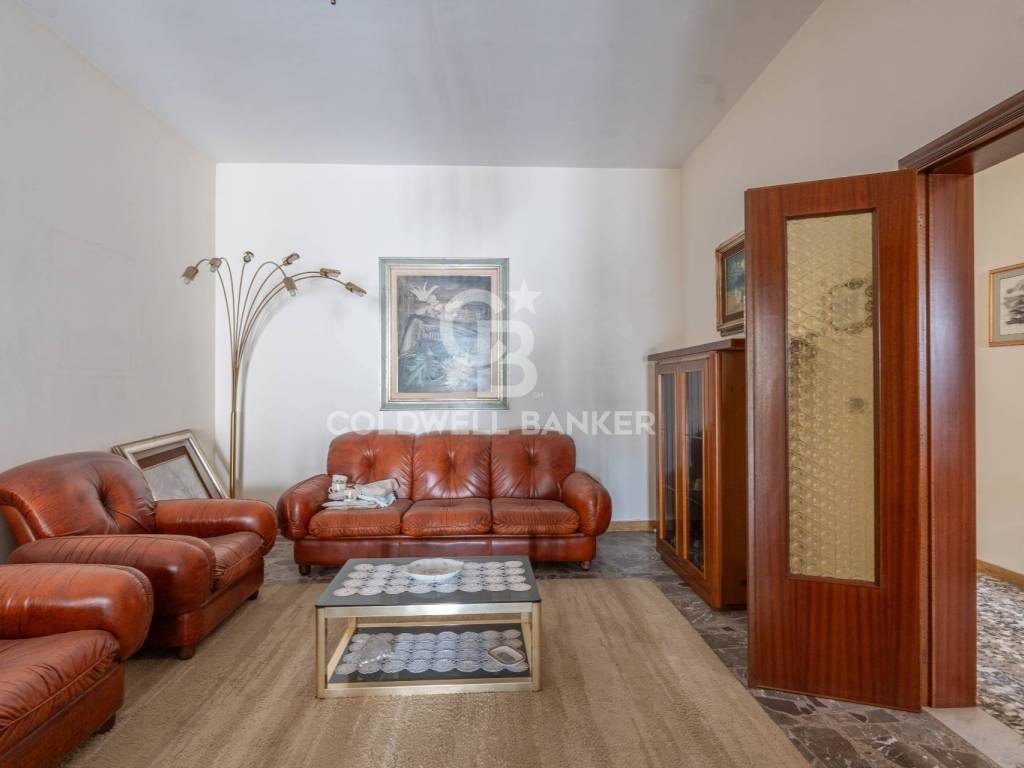Appartamento a Presicce-acquarica in Via XXI Aprile - Foto 2