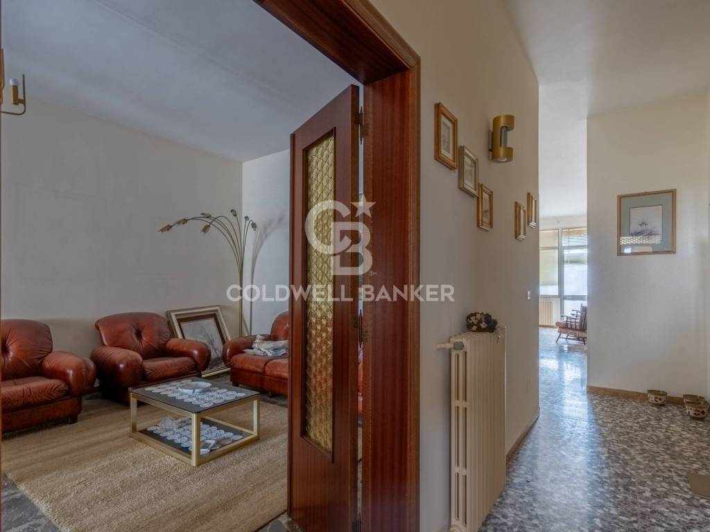 Appartamento a Presicce-acquarica in Via XXI Aprile - Foto 3