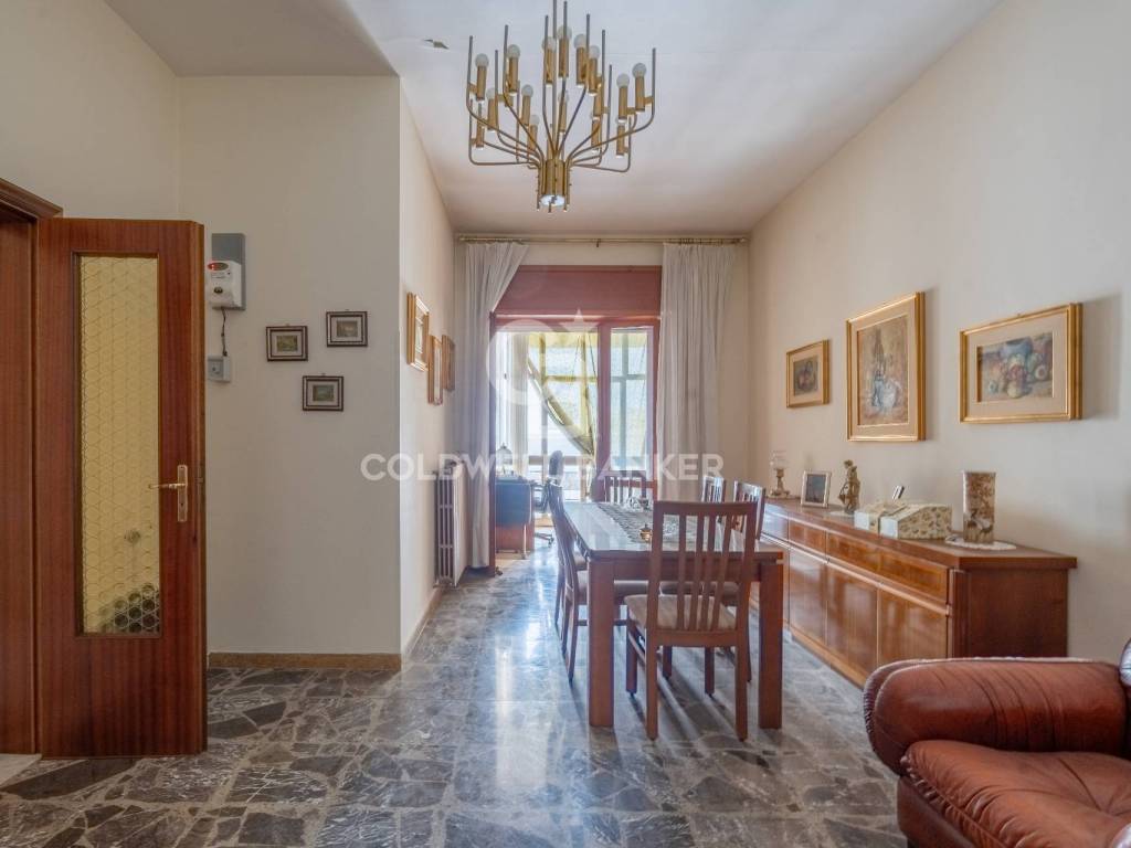 Appartamento a Presicce-acquarica in Via XXI Aprile - Foto 5