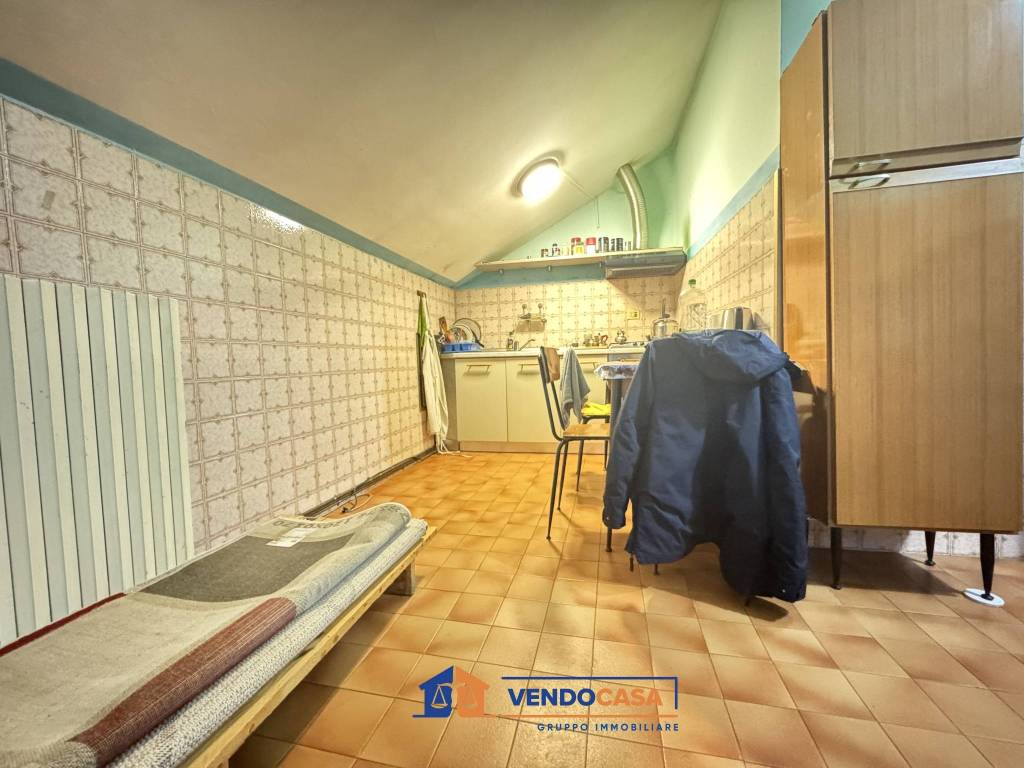 Appartamento a Nizza monferrato in Viale Umberto I, 89 - Foto 4
