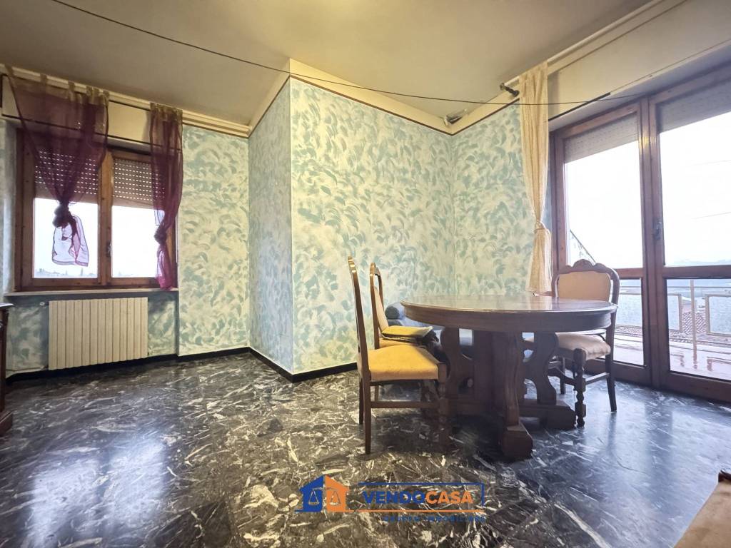 Appartamento a Nizza monferrato in Viale Umberto I, 89 - Foto 5