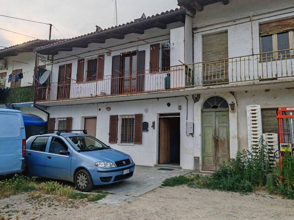 Casa indipendente a Sommariva perno in Località Vignole - Foto 2