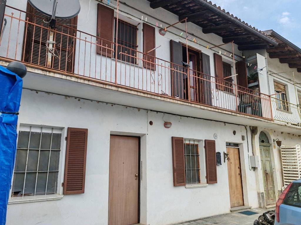 Casa indipendente a Sommariva perno in Località Vignole - Foto 3