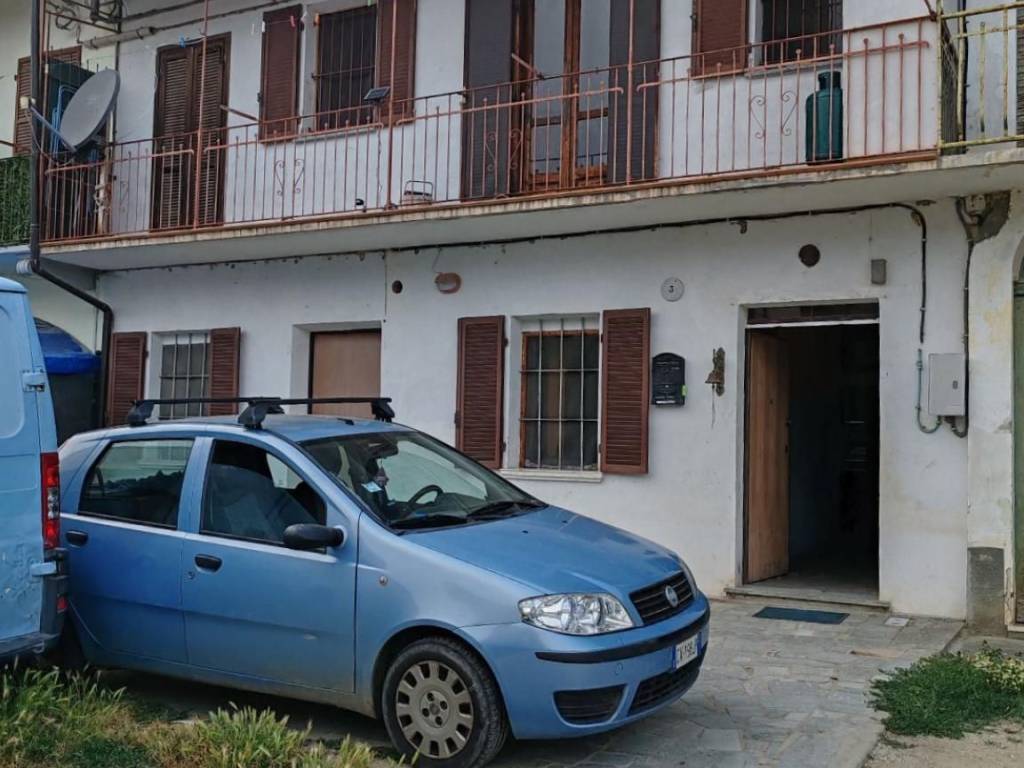 Casa indipendente a Sommariva perno in Località Vignole - Foto 4
