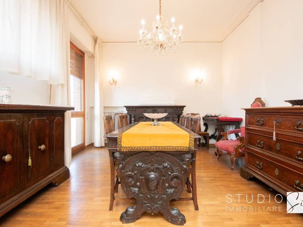 Appartamento a Pistoia in Via Renato Fucini - Foto 3