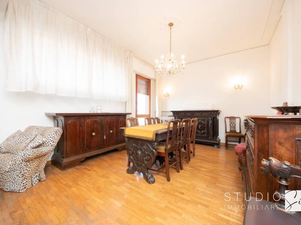 Appartamento a Pistoia in Via Renato Fucini - Foto 4