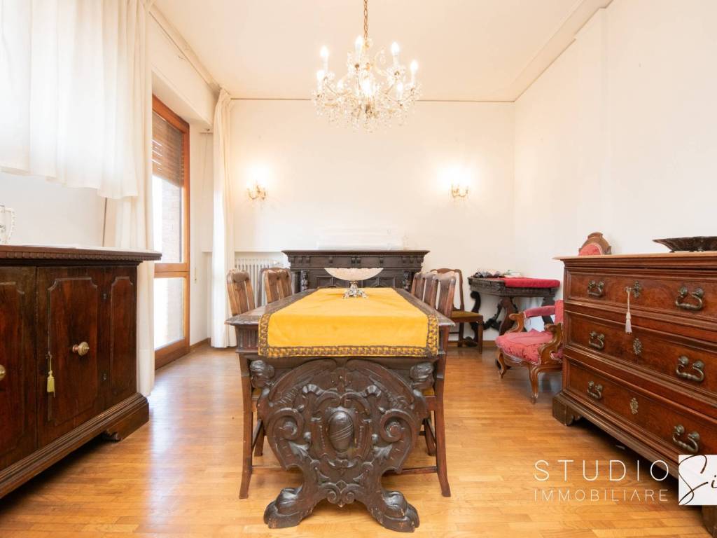 Appartamento a Pistoia in Via Renato Fucini - Foto 5