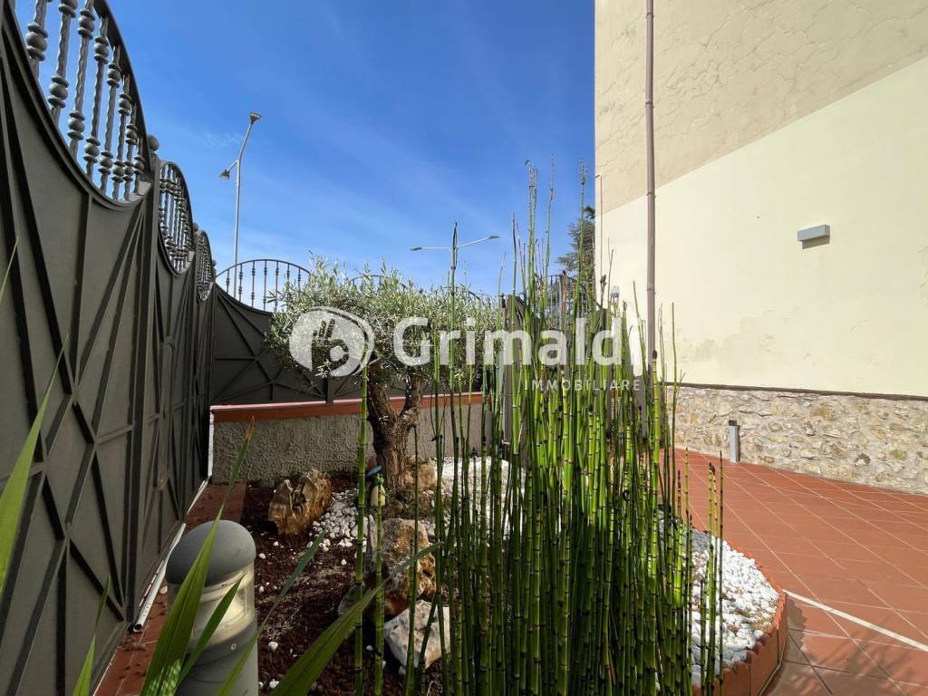 Villetta a schiera a Montecorvino pugliano in Corso Germano Lamberti - Foto 5