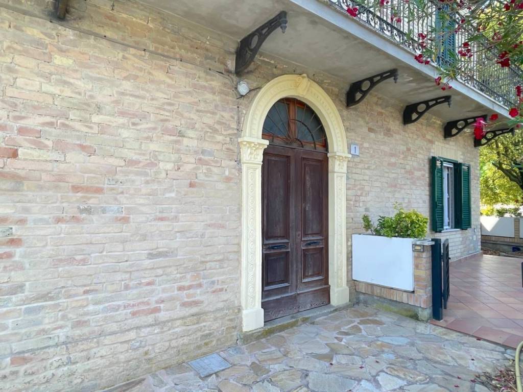 Rustico / casale a Monsampolo del tronto in Contrada Dietro La Chiesa, 1 - Foto 2