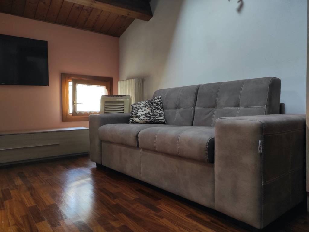 Attico / mansarda a Lugo - Foto 2