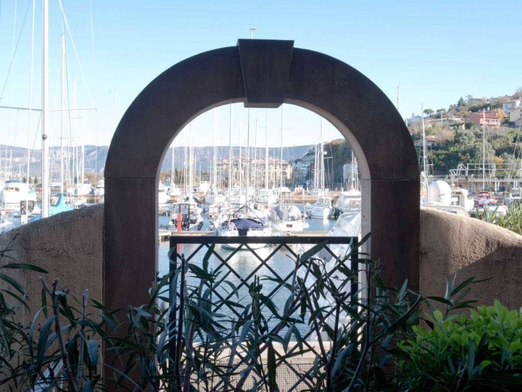 Appartamento a Muggia in Strada per Lazzaretto, 2 - Foto 2