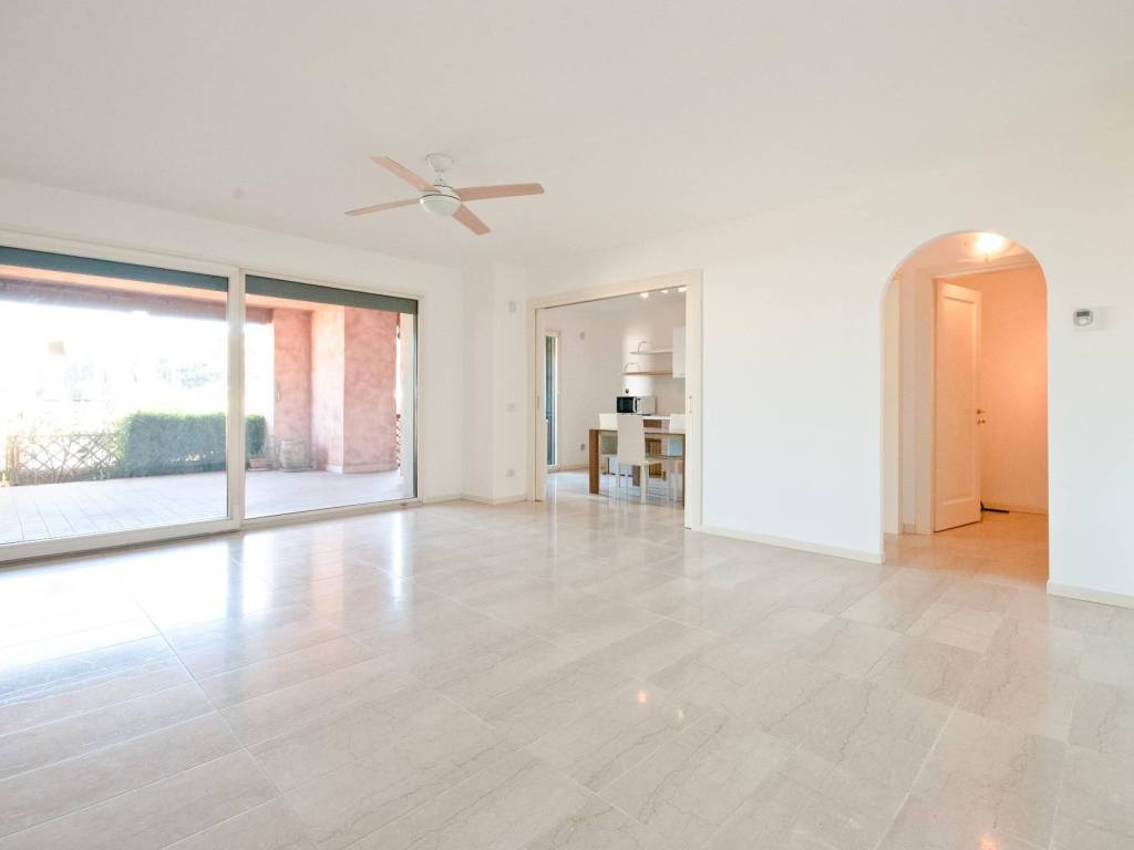 Appartamento a Muggia in Strada per Lazzaretto, 2 - Foto 3