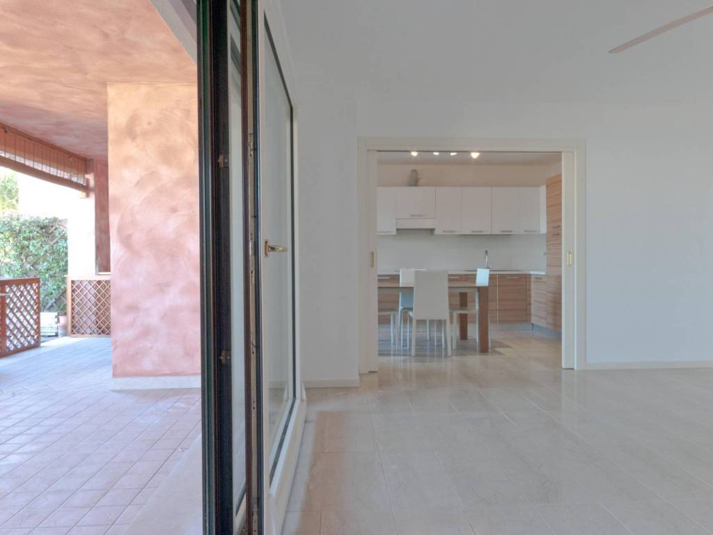 Appartamento a Muggia in Strada per Lazzaretto, 2 - Foto 5