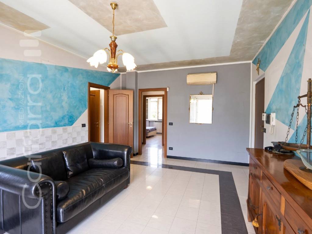 Appartamento a Volta mantovana in Via Ferrante Gonzaga, 55 - Foto 3