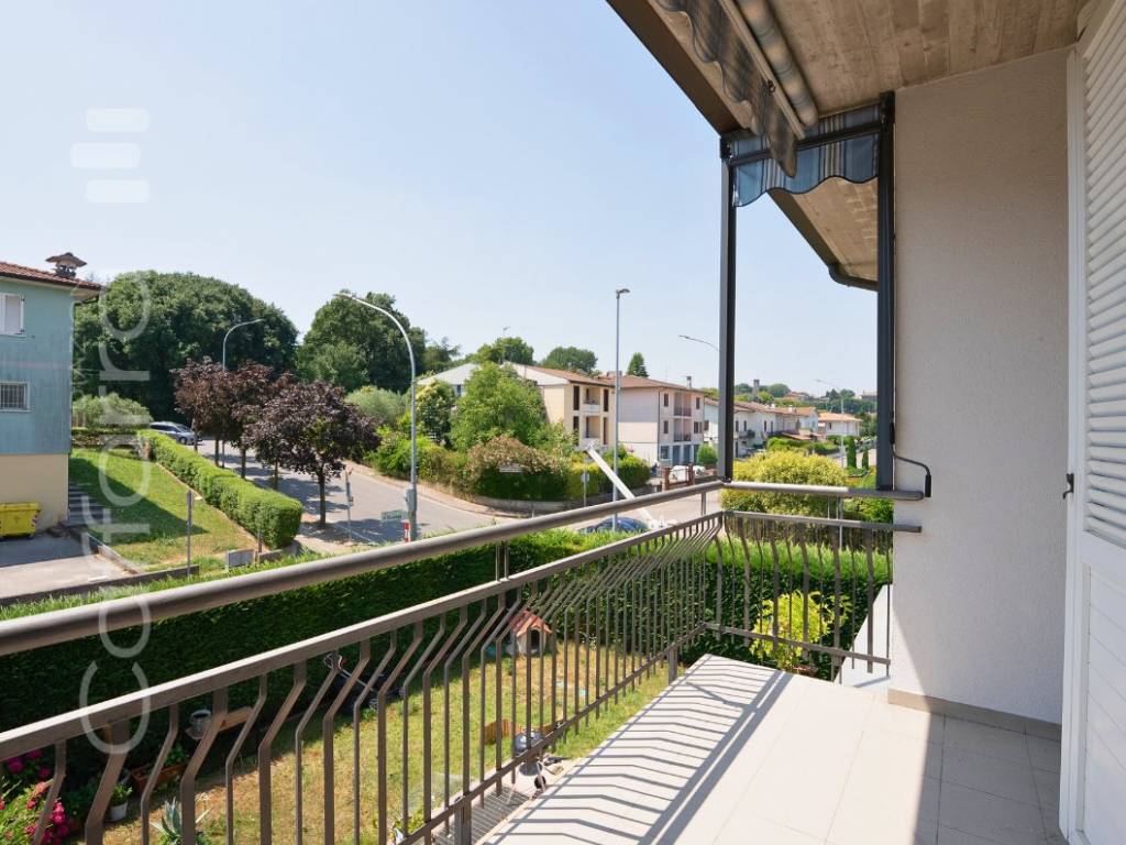 Appartamento a Volta mantovana in Via Ferrante Gonzaga, 55 - Foto 4