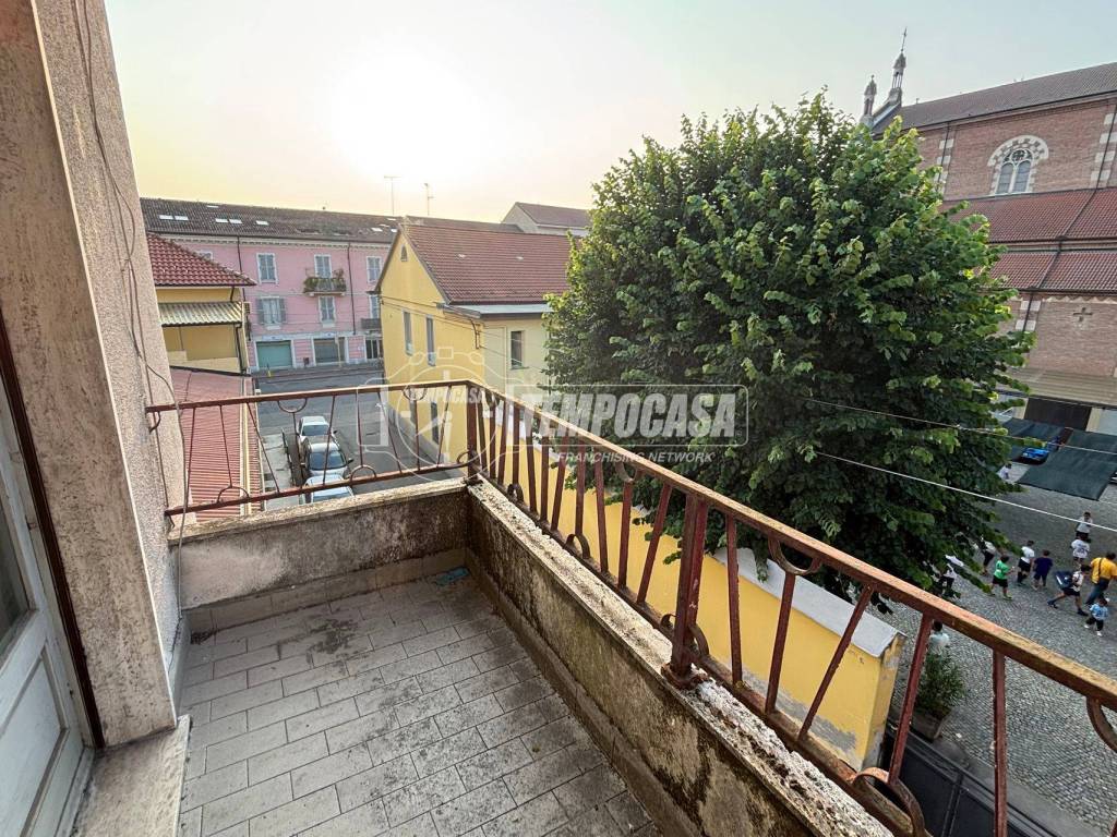 Appartamento a Casale monferrato in Via Orba - Foto 4