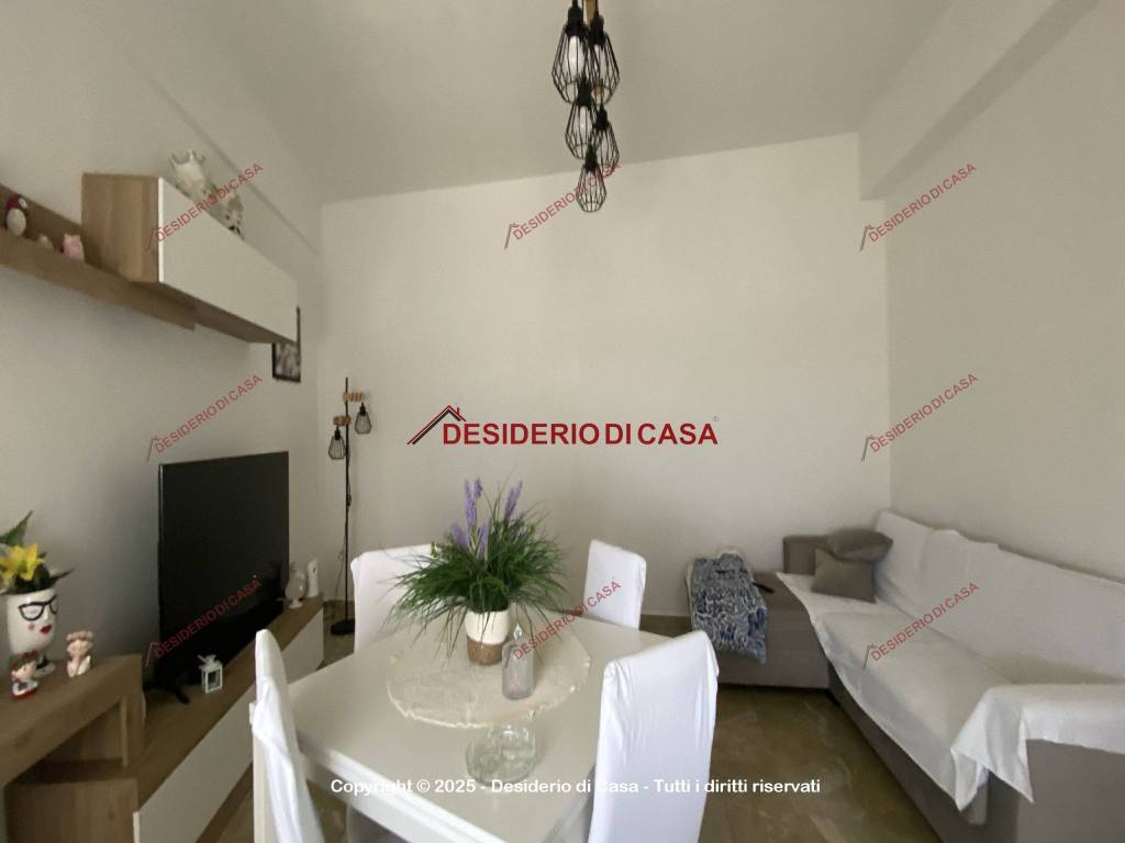 Appartamento a Monreale in Via Aldo Moro, 31 - Foto 2