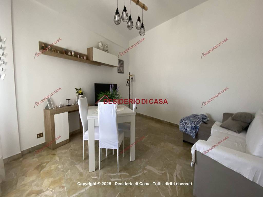 Appartamento a Monreale in Via Aldo Moro, 31 - Foto 3
