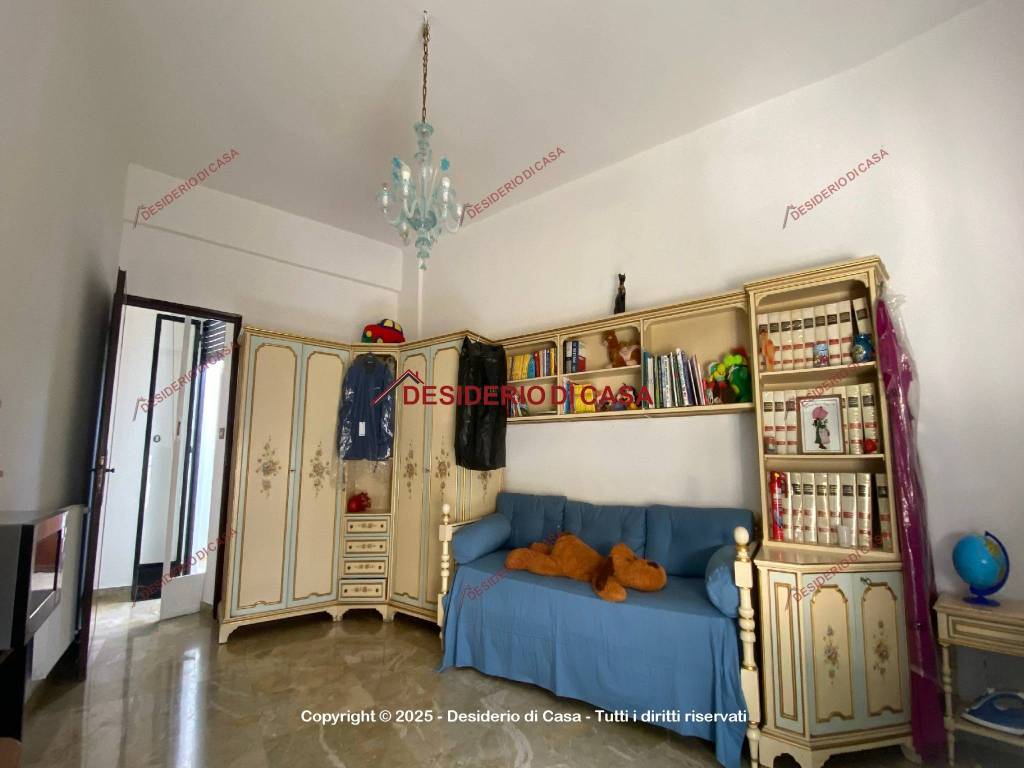 Appartamento a Monreale in Via Aldo Moro, 31 - Foto 4