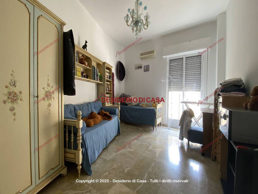Appartamento a Monreale in Via Aldo Moro, 31 - Foto 5