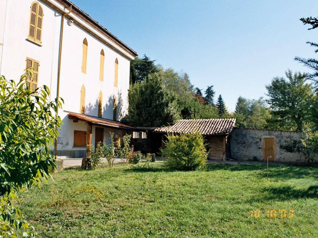 Casa indipendente a Priero - Foto 5