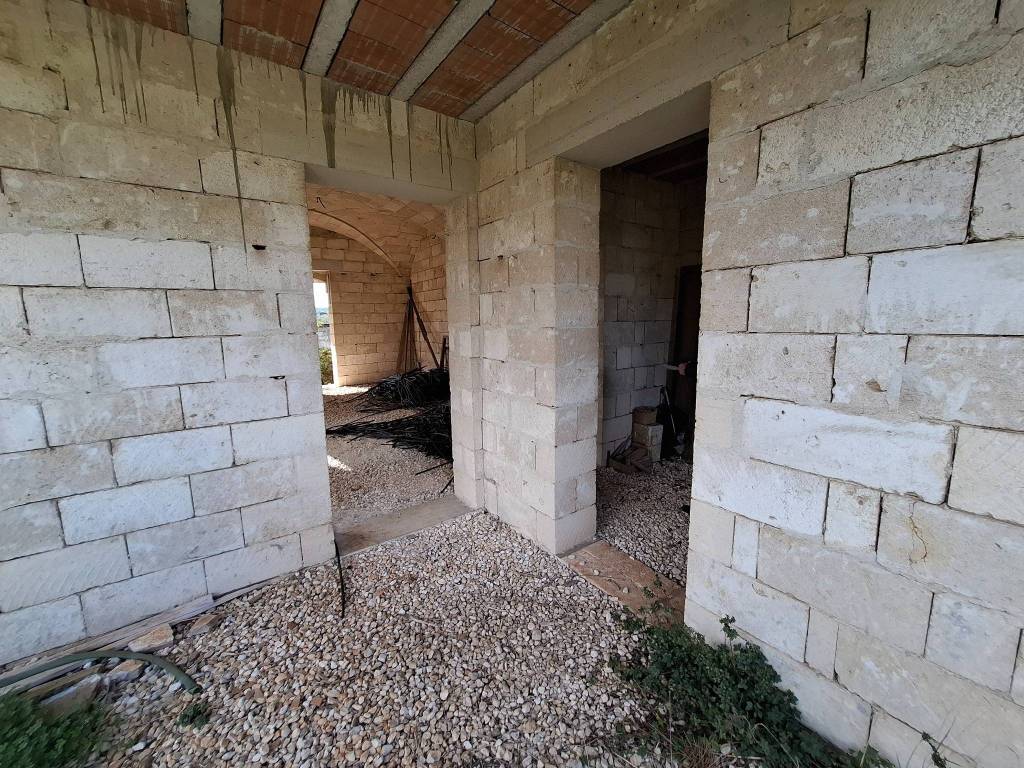 Rustico / casale a Specchia in Strada Comunale Campare - Foto 3