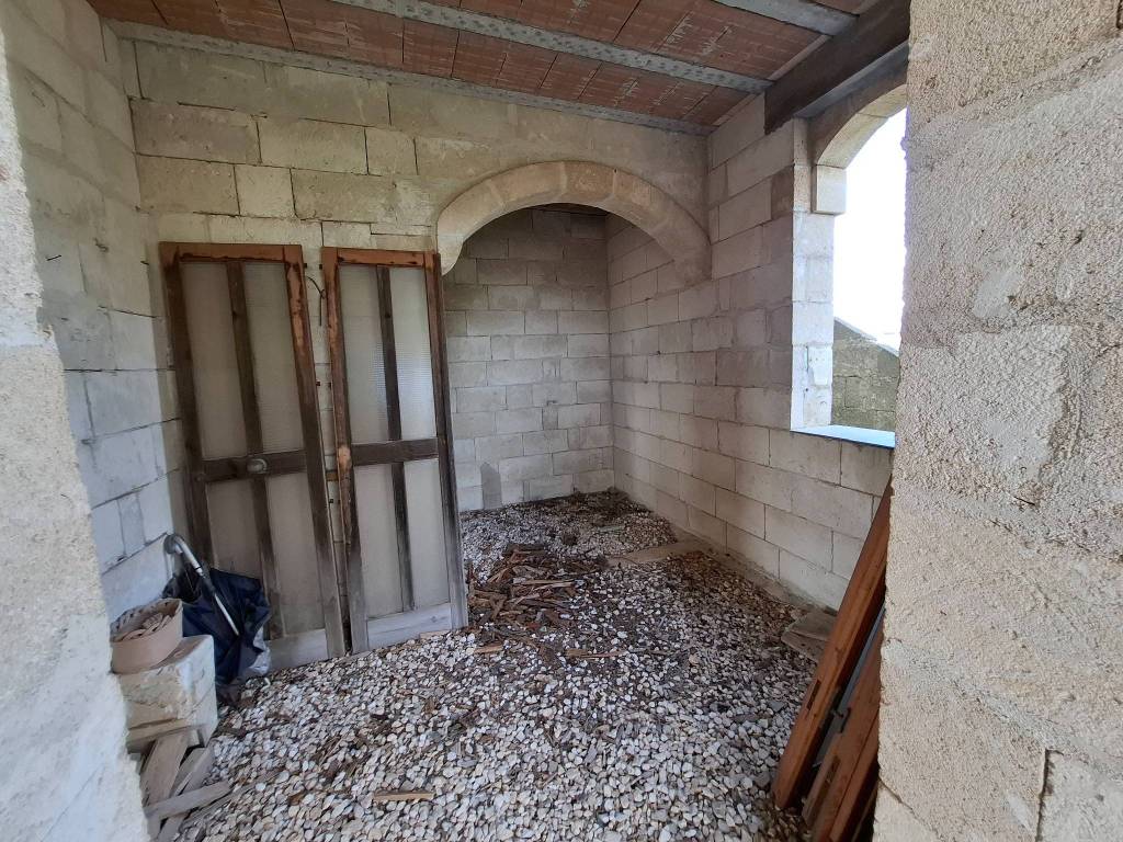 Rustico / casale a Specchia in Strada Comunale Campare - Foto 4
