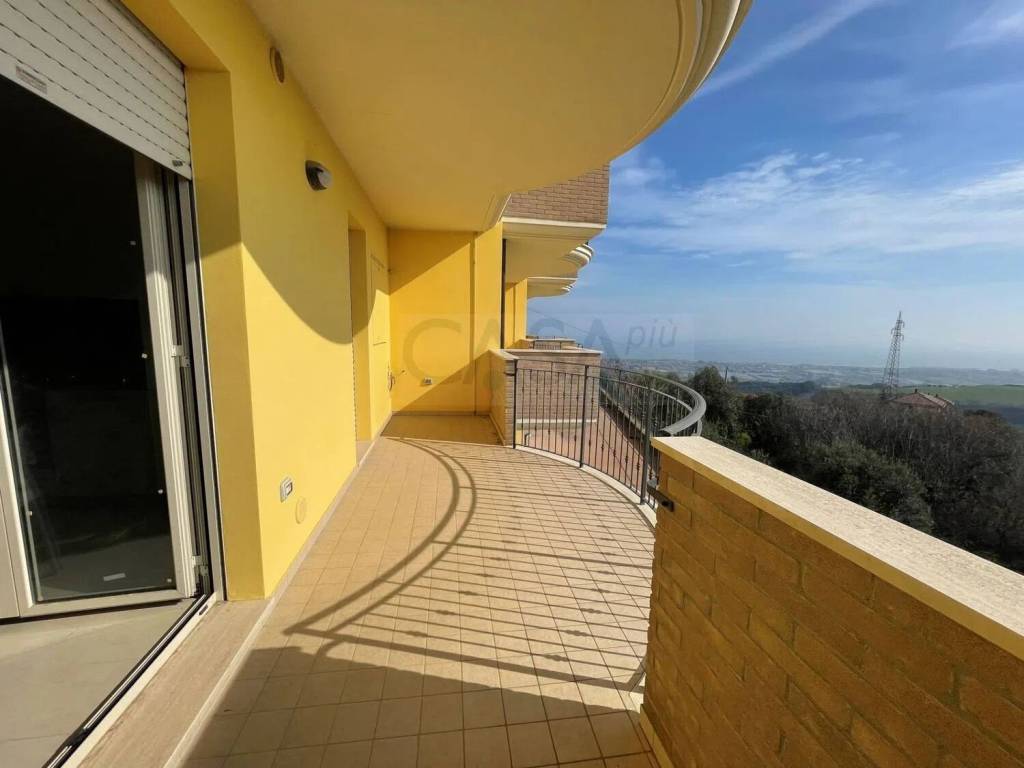 Appartamento a Martinsicuro in Contrada San Martino - Foto 4