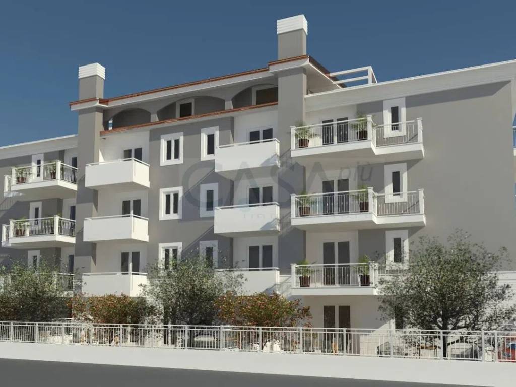 Appartamento a San benedetto del tronto in Via Gianna Manzini - Foto 3