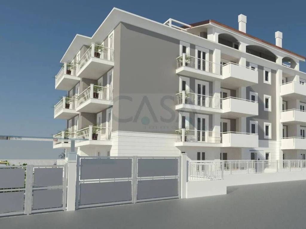 Appartamento a San benedetto del tronto in Via Gianna Manzini - Foto 5