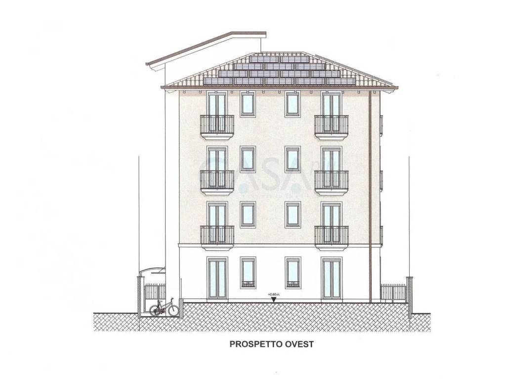 Appartamento a San benedetto del tronto in Piazza Giovanni Battista S. - Foto 2