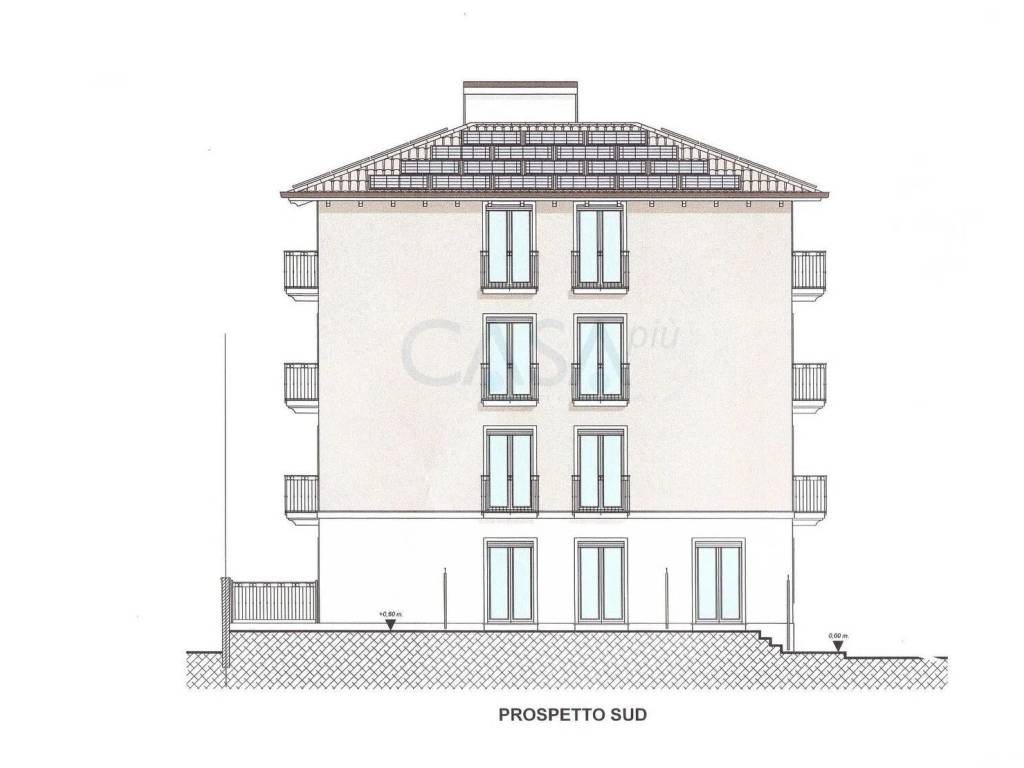 Appartamento a San benedetto del tronto in Piazza Giovanni Battista S. - Foto 3