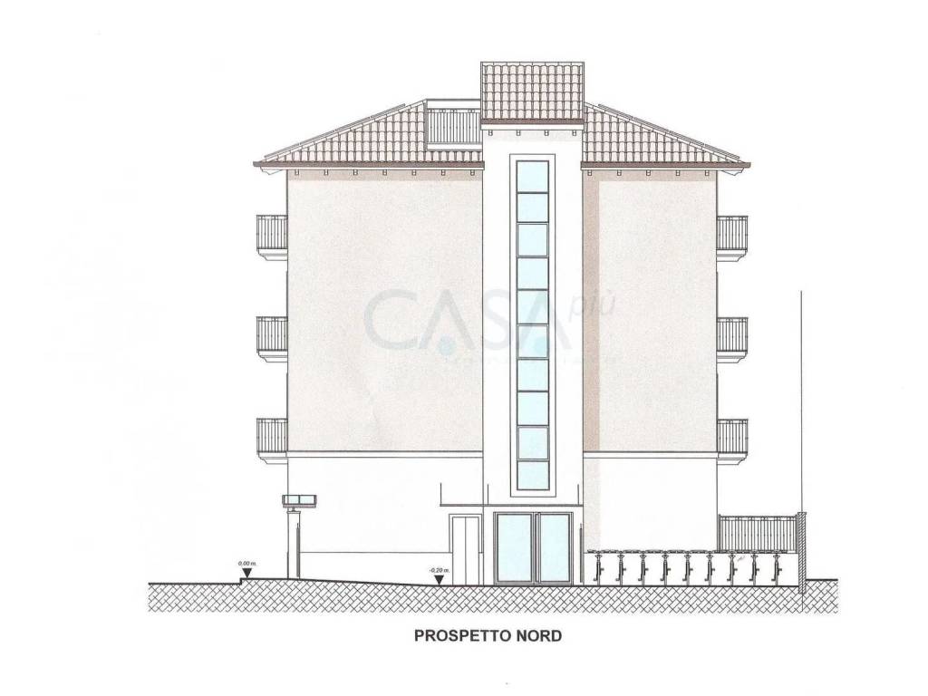 Appartamento a San benedetto del tronto in Piazza Giovanni Battista S. - Foto 4