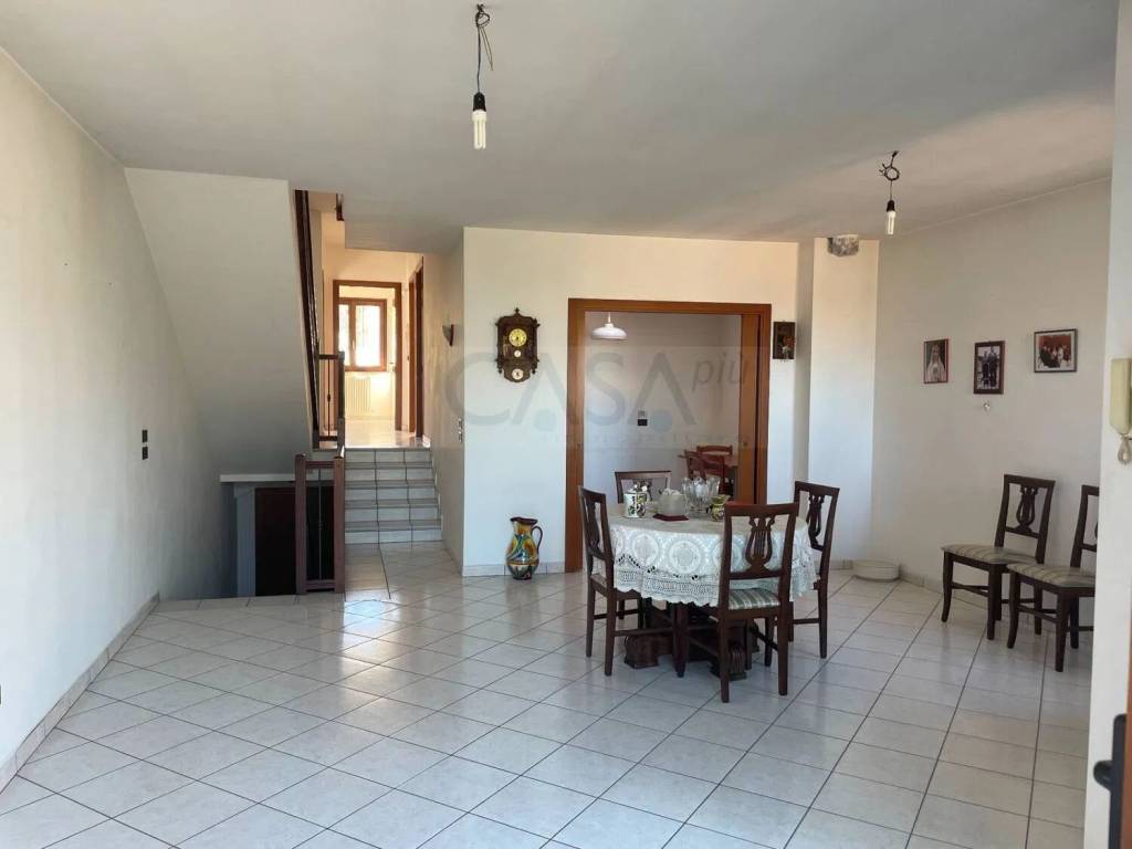Villa a San benedetto del tronto in Via Santa Lucia - Foto 3