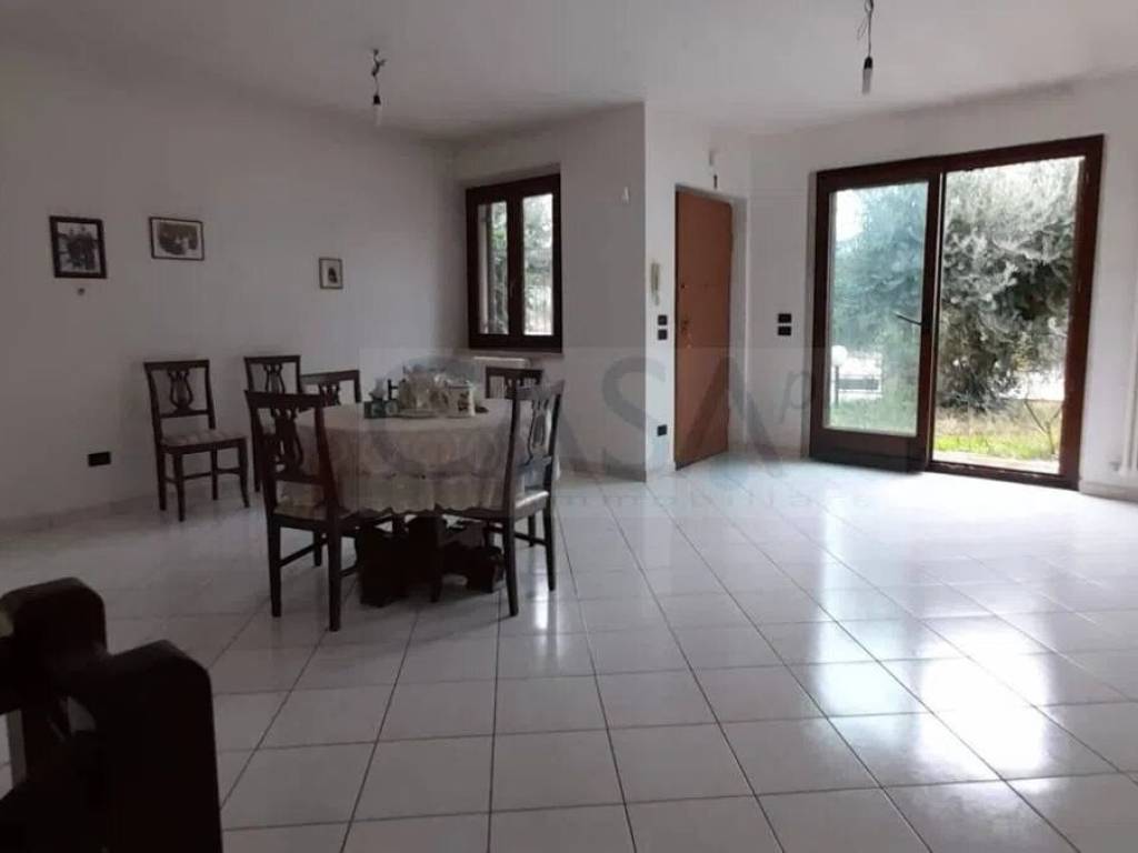 Villa a San benedetto del tronto in Via Santa Lucia - Foto 4