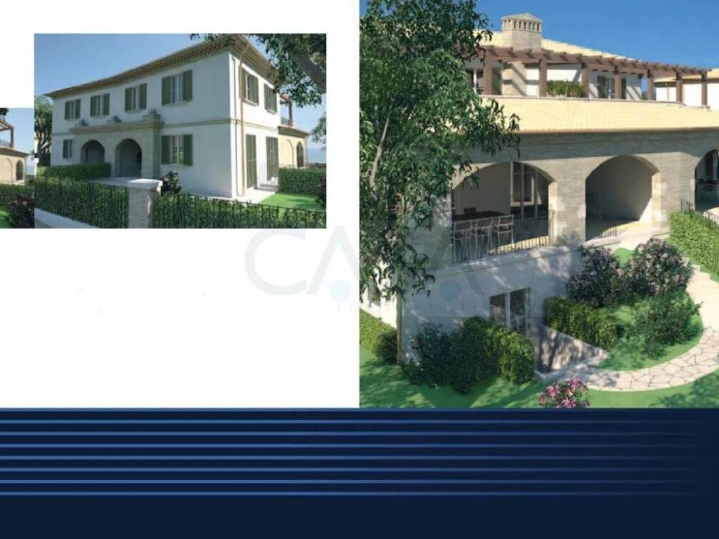 Villa a Tortoreto in Via Dei Tassi - Foto 2