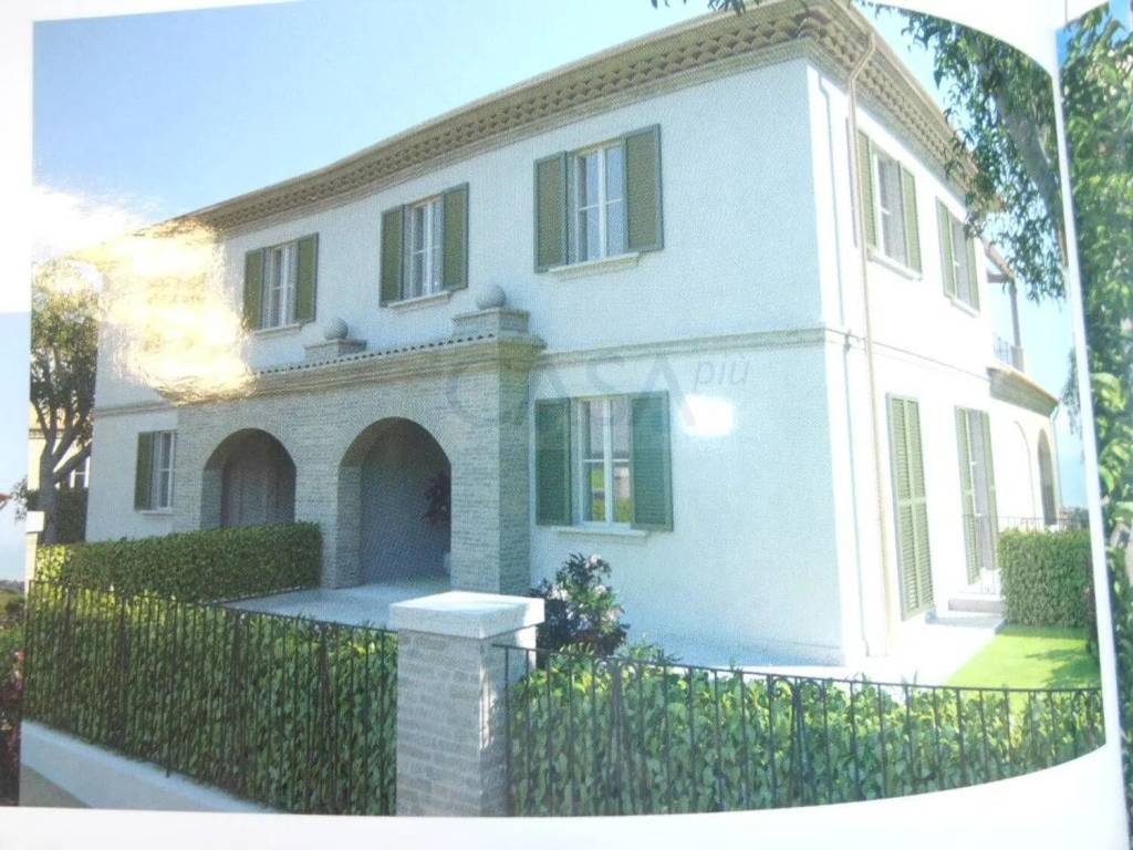 Villa a Tortoreto in Via Dei Tassi - Foto 4