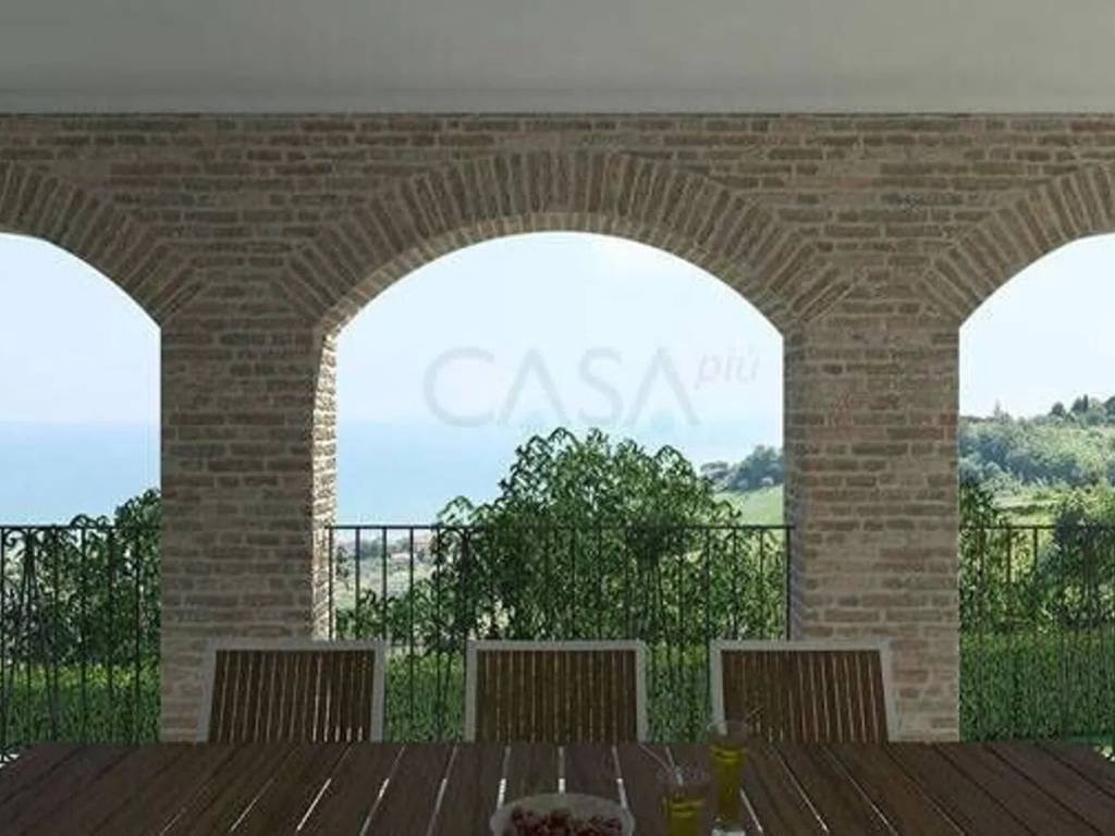 Villa a Tortoreto in Via Dei Tassi - Foto 5