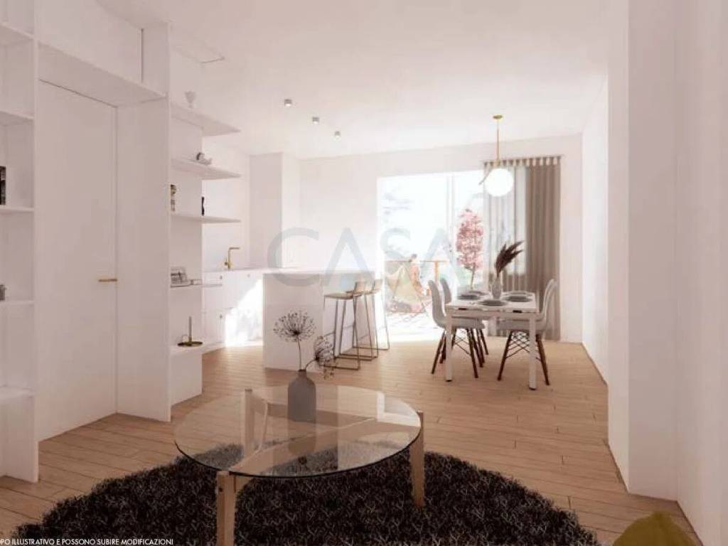Appartamento a San benedetto del tronto in Viale Rinascimento - Foto 3