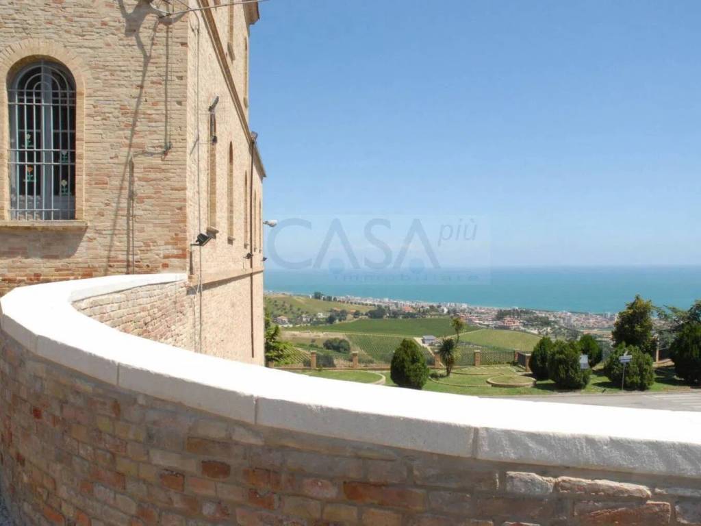 Villa a Tortoreto in Via Sant'Angelo - Foto 2