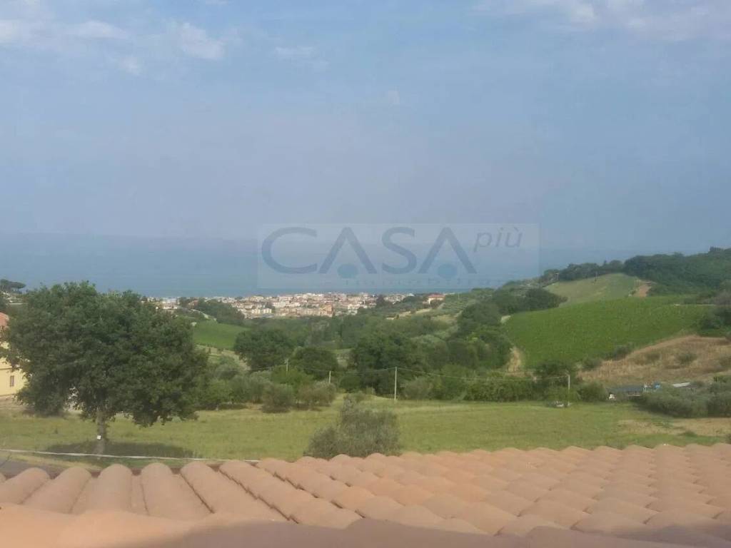 Villa a Tortoreto in Via Sant'Angelo - Foto 3