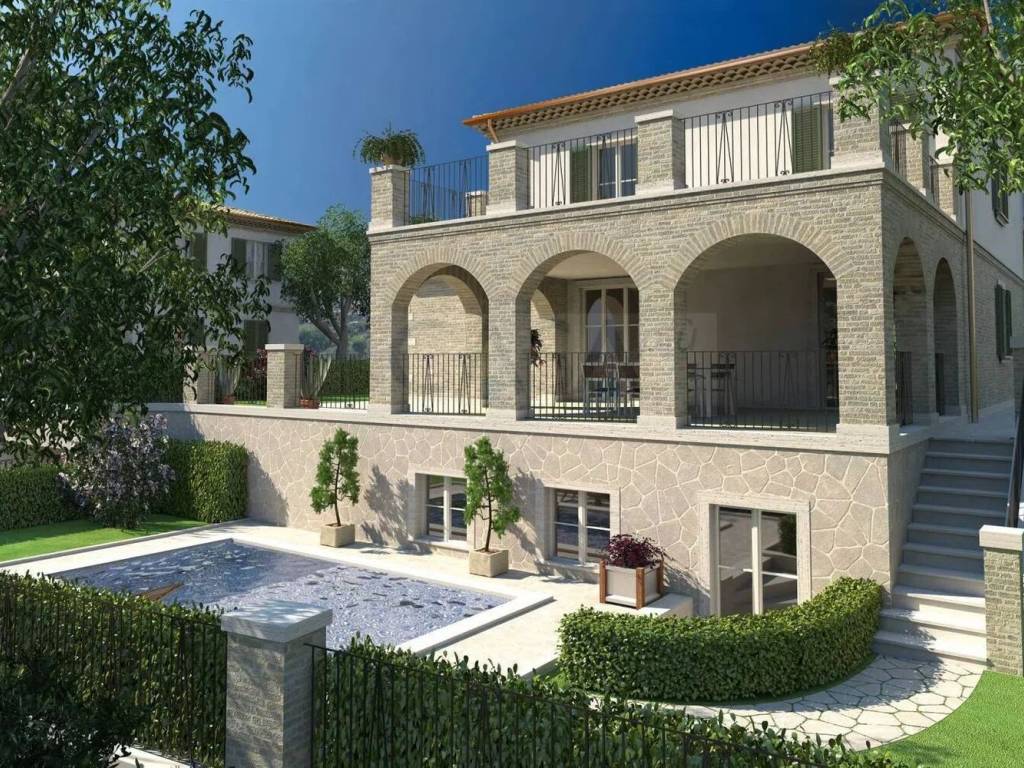 Villa a Tortoreto in Via Sant'Angelo - Foto 5